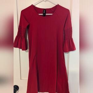 Agnes & Dora Kids Bloom Dress